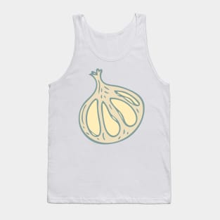 Garlic Tank Top